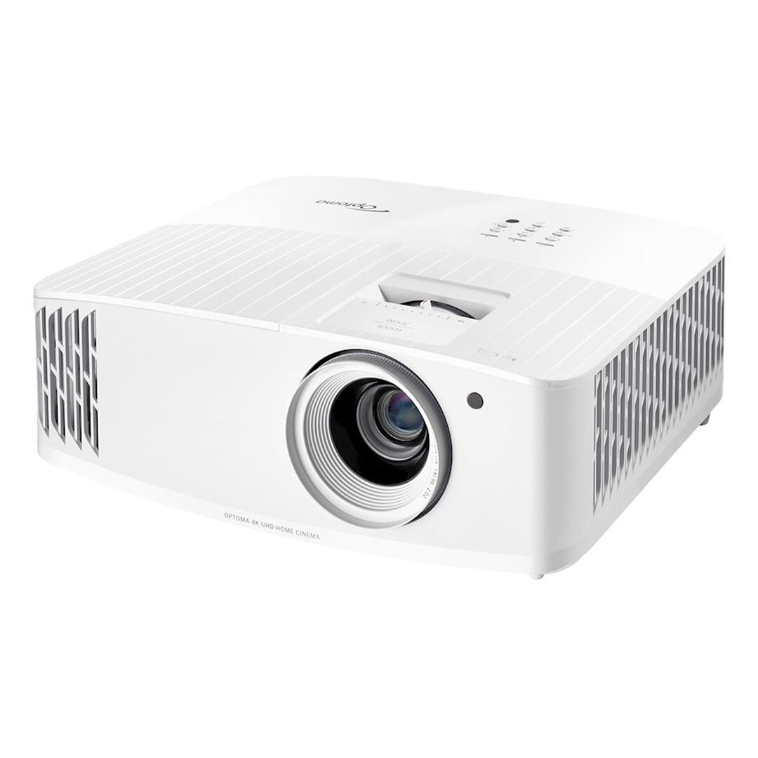 Optoma UHD38X 4K UHD Gaming 4000 Lúmenes - Imagen 3