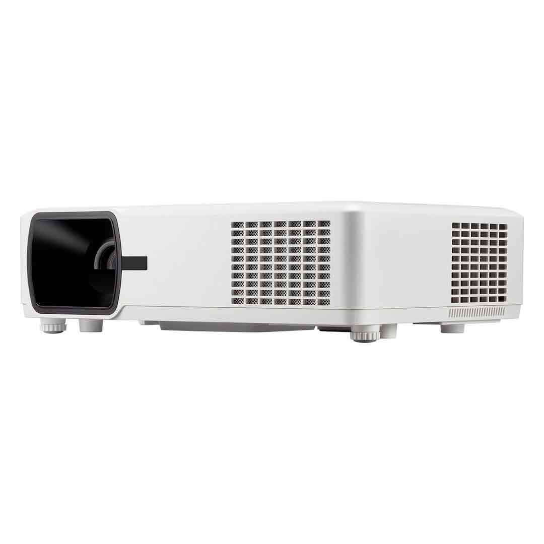 ViewSonic LS600W LED WXGA 3000 Lúmenes Control LAN - Imagen 3