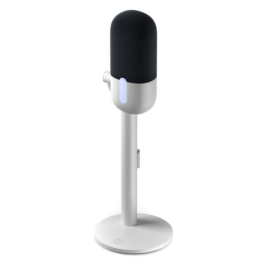 Elgato Wave Neo Micrófono USB-C Cardioide - Imagen 3