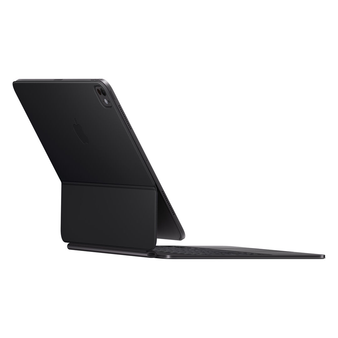 Apple Magic Keyboard iPad Pro 13" M5 Ingles Black - Imagen 3