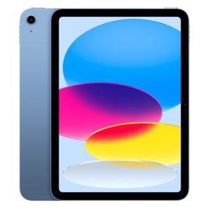 iPad 11" A16 256GB WiFi Blue
