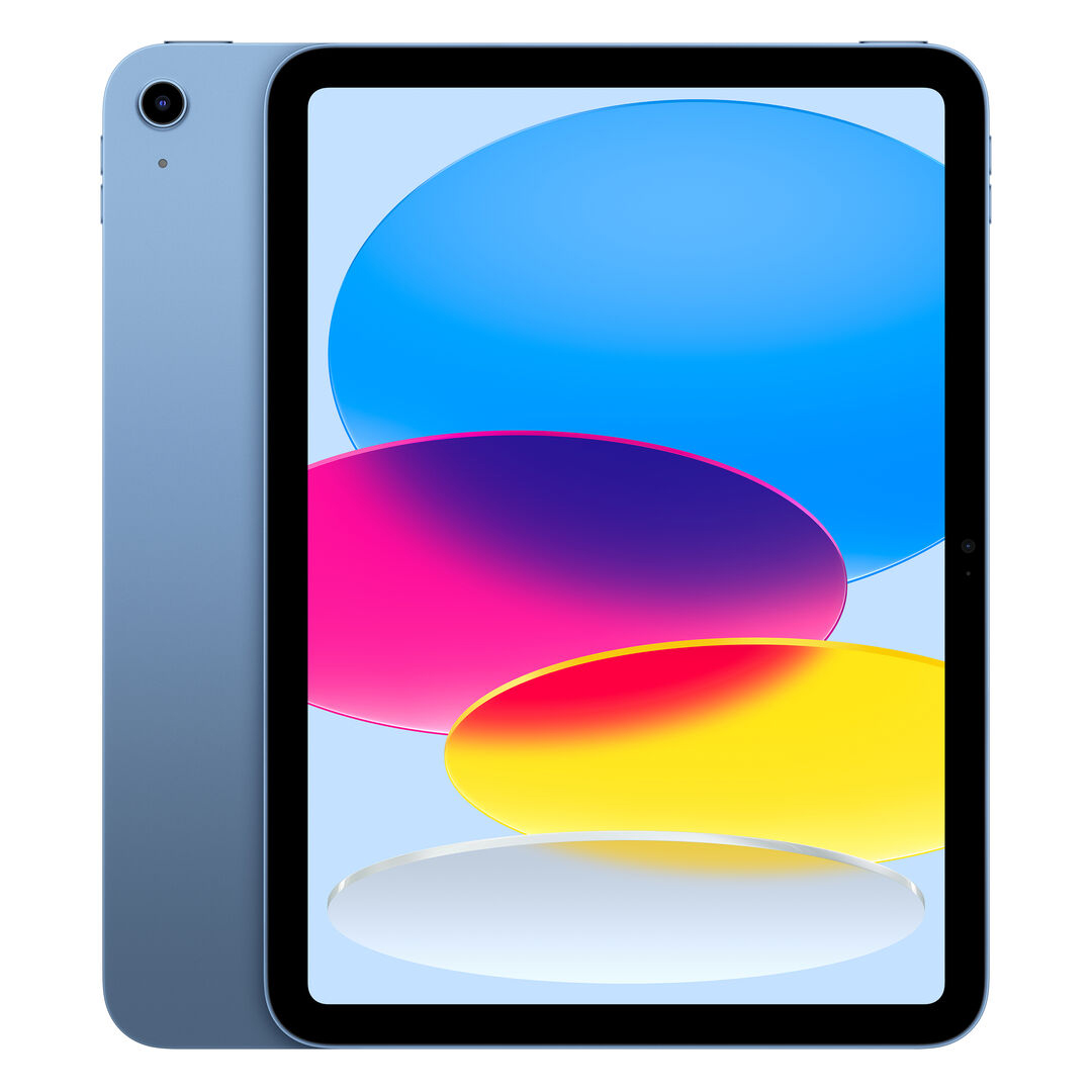 iPad 11" A16 256GB WiFi Blue