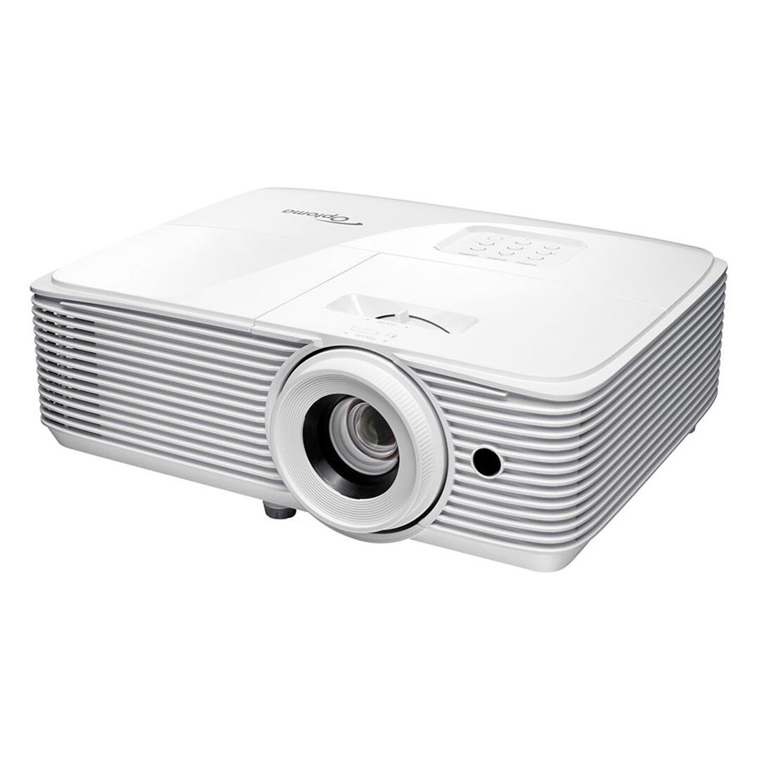 Optoma HD30LV Full HD 4500 Lúmenes - Imagen 3