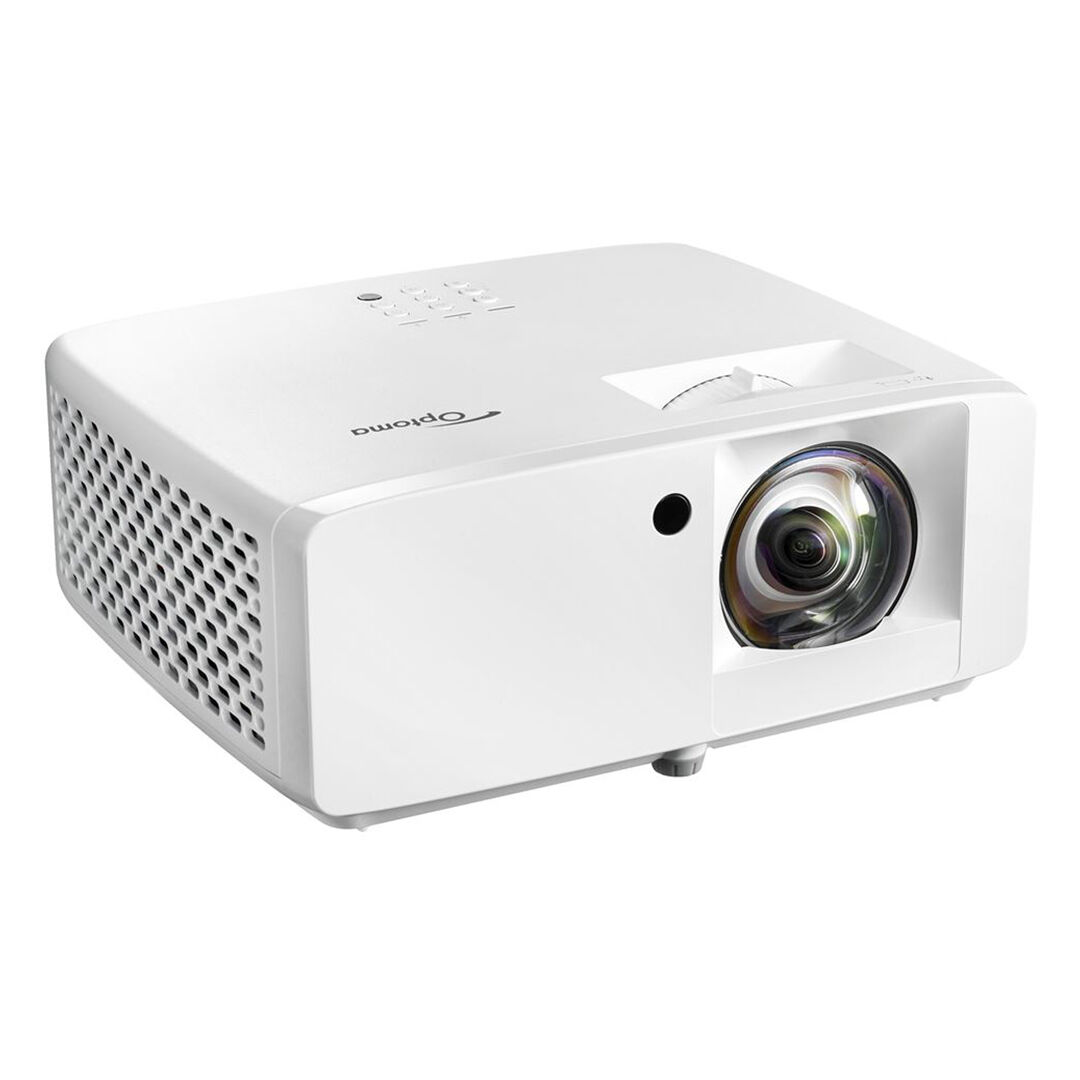 Optoma GT2000HDR Láser Tiro Corto Full HD 3500 Lúmenes - Imagen 3
