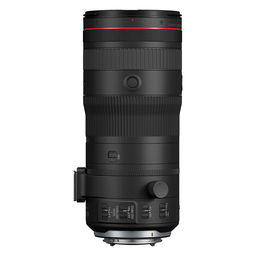 Canon RF 24-105mm f/2.8 L IS USM Z - Imagen 3
