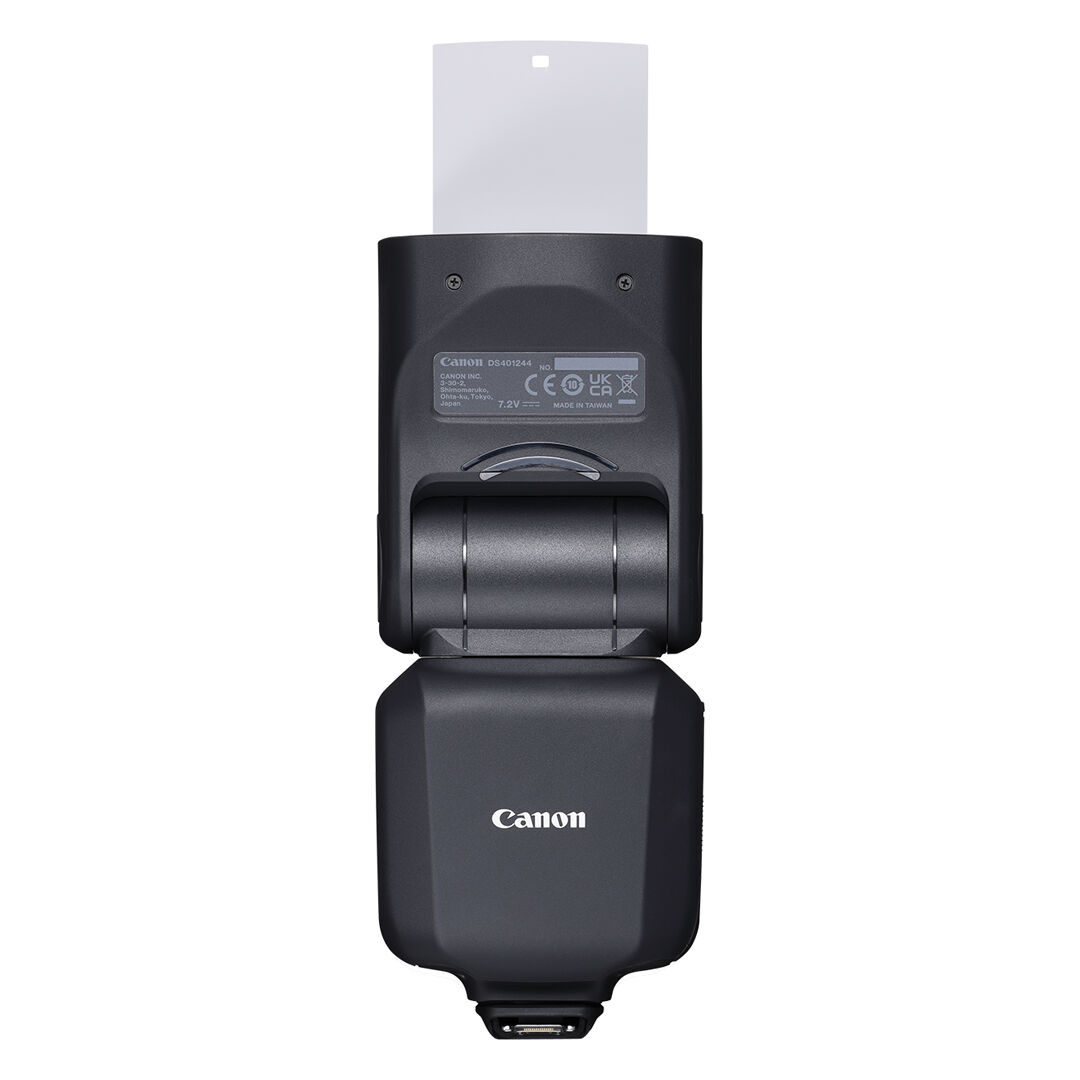Canon Flash Speedlite EL-5 - Imagen 3
