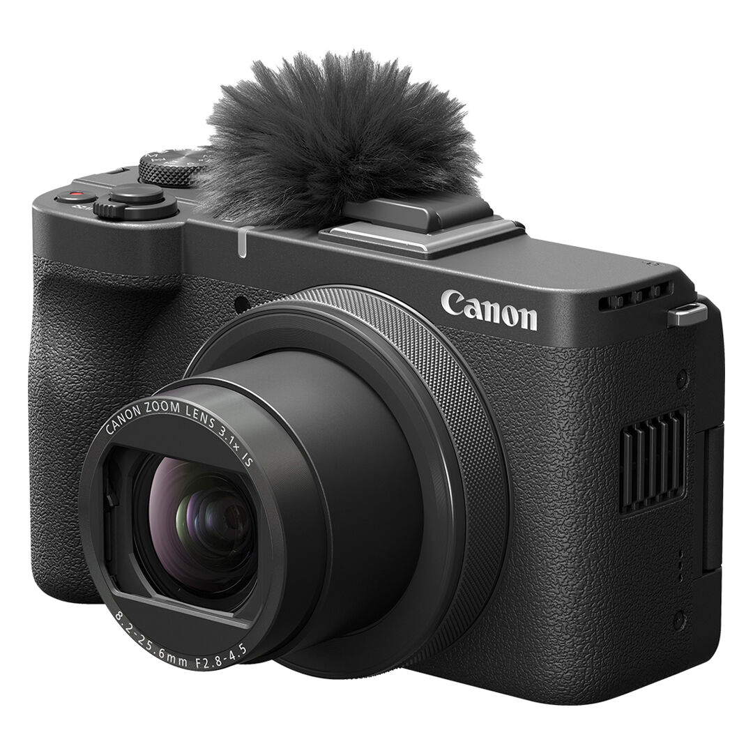 Canon PowerShot V1 - Imagen 3