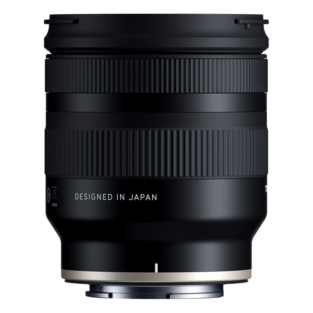 Tamron Sony 11-20mm f/2.8 Di III-A RXD - Imagen 3