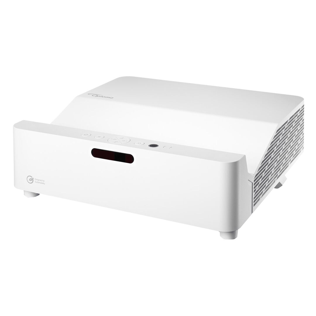 Optoma GT3500HDR Láser Ultra Tiro Corto 3800 Lúmenes - Imagen 3