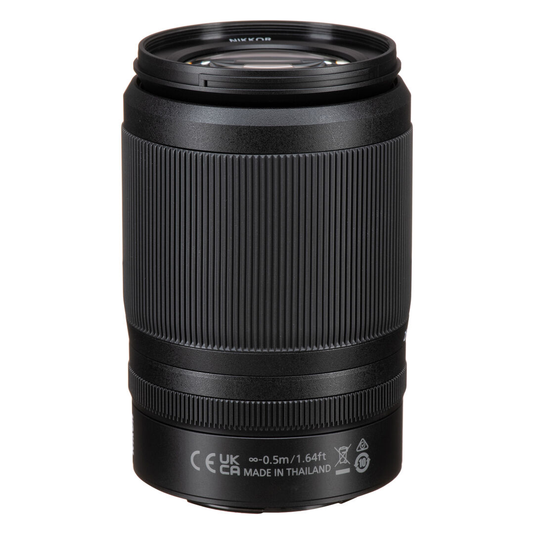 Nikon NIKKOR Z DX 50-250mm f/4.5-6.3 VR - Imagen 3