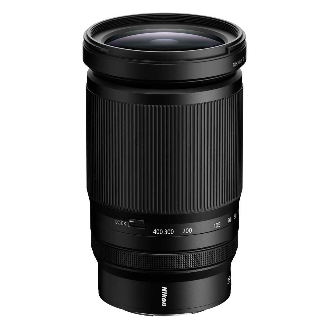 Nikon NIKKOR Z 28-400mm f/4-8 VR - Imagen 3