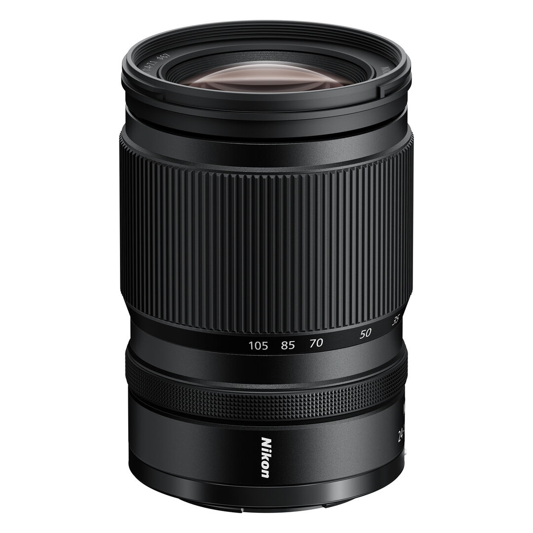 Nikon NIKKOR Z 24-105mm f/4-7.1 VR - Imagen 3