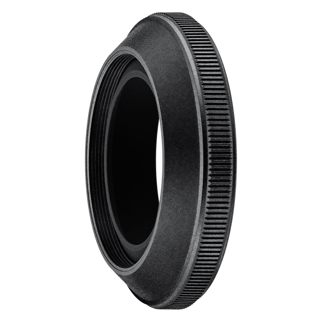 Nikon NIKKOR Z DX 24mm f/1.7 - Imagen 3