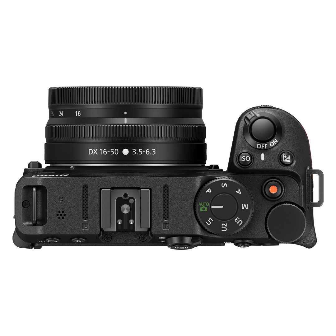 Nikon Z30 Kit 16-50mm - Imagen 3