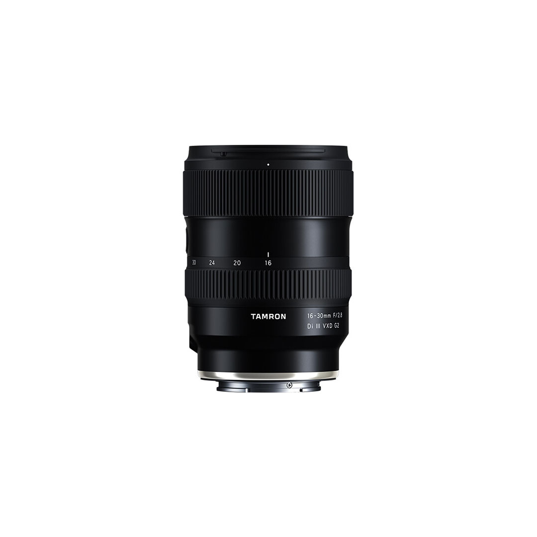 Tamron Sony 16-30mm f/2.8 Di III VXD G2 - Imagen 3