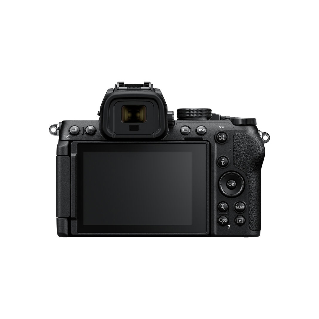 Nikon Z50 II Kit 18-140mm VR - Imagen 3