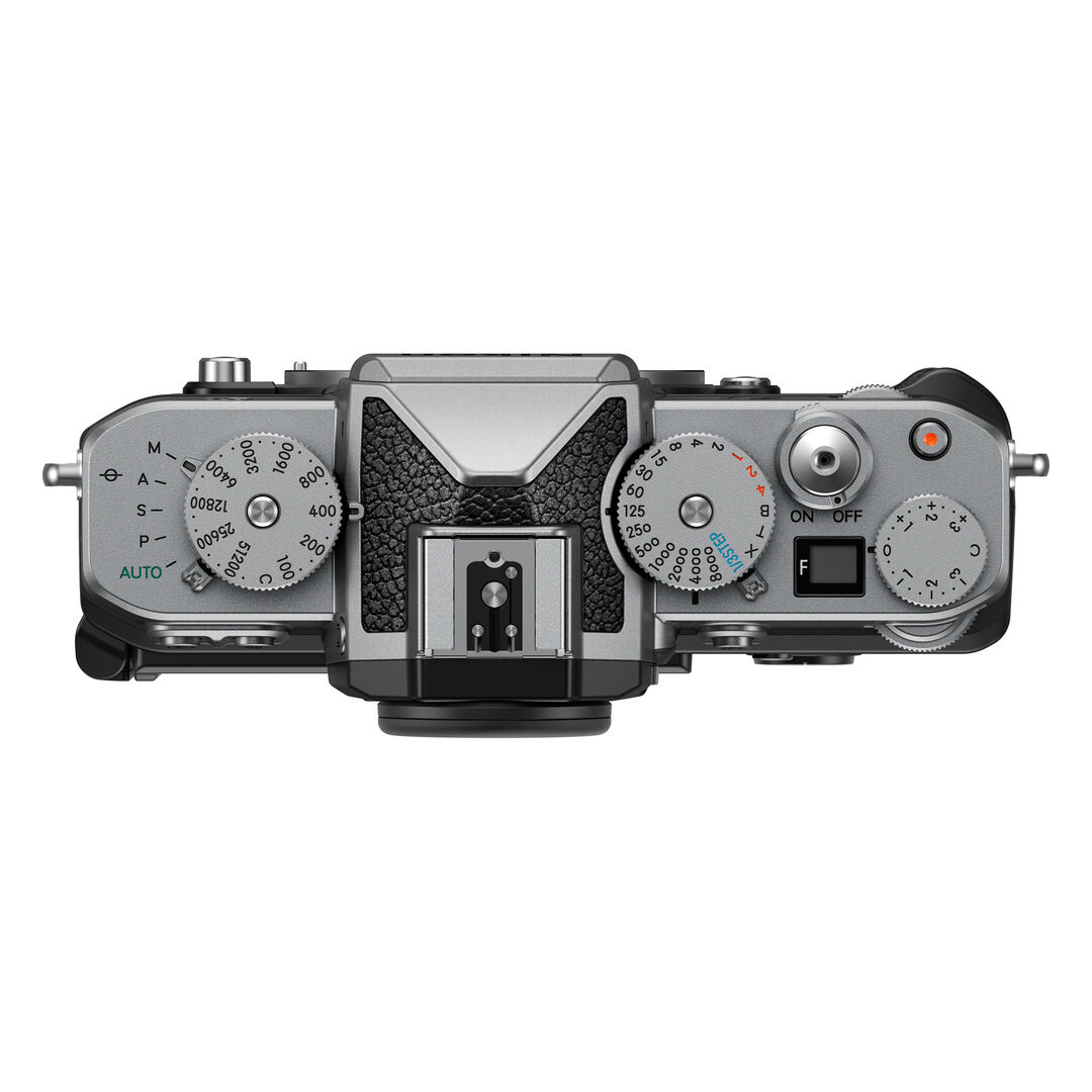 Nikon Zf Body - Imagen 3