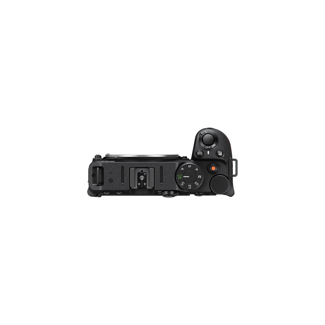 Nikon Z30 Kit 18-140mm VR - Imagen 3
