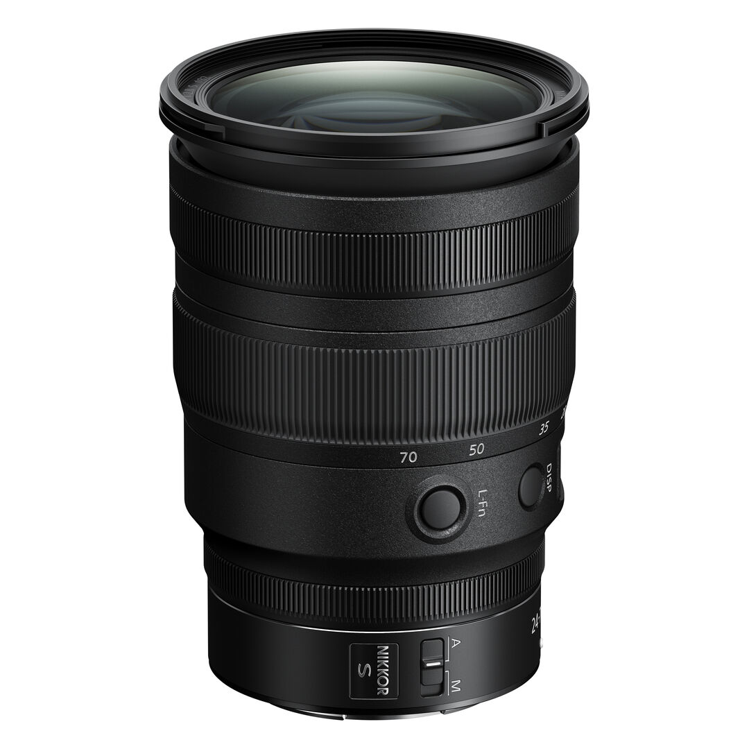 Nikon NIKKOR Z 24-70mm f/2.8 S II - Imagen 3