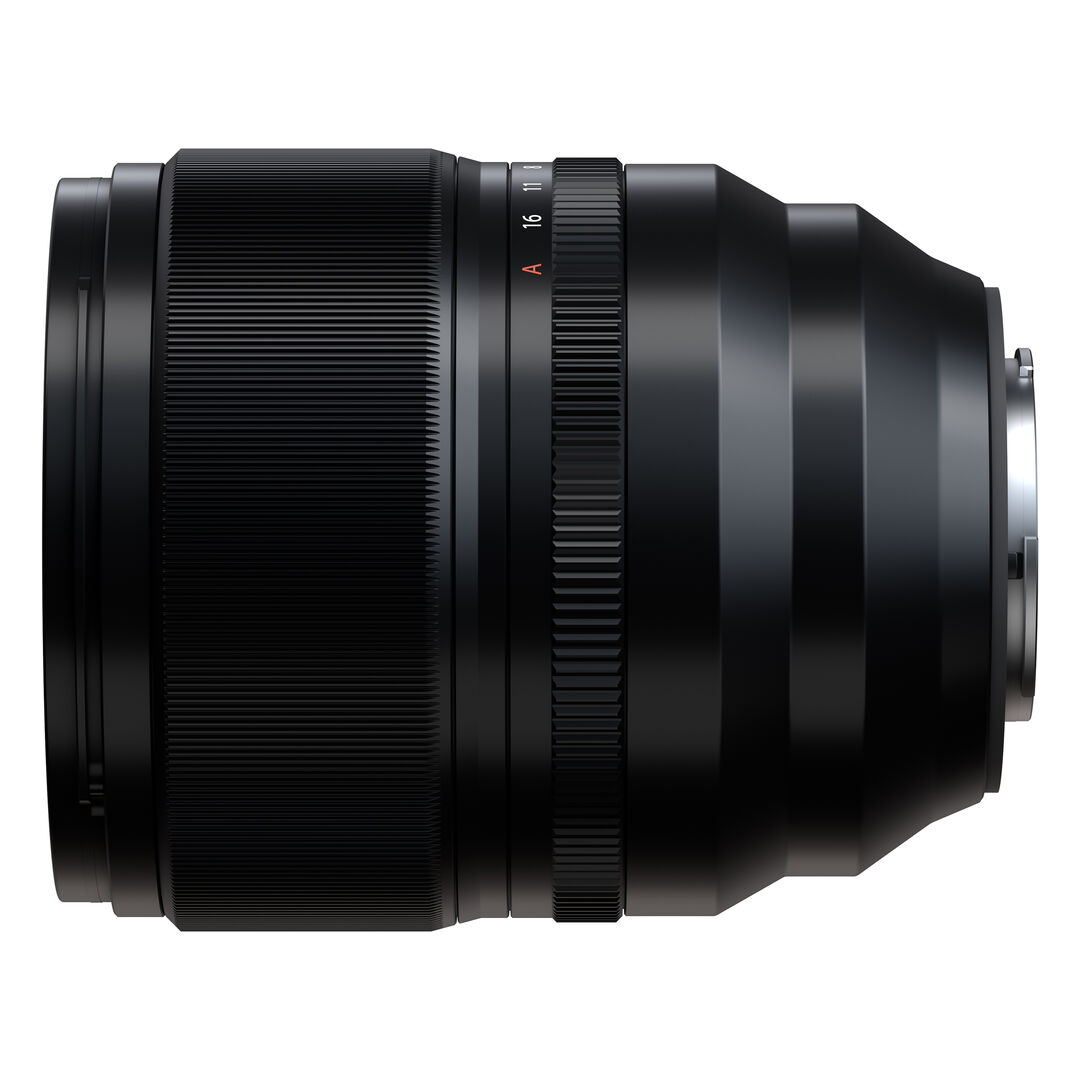 Fujifilm XF 50mm f/1.0 R WR - Imagen 3