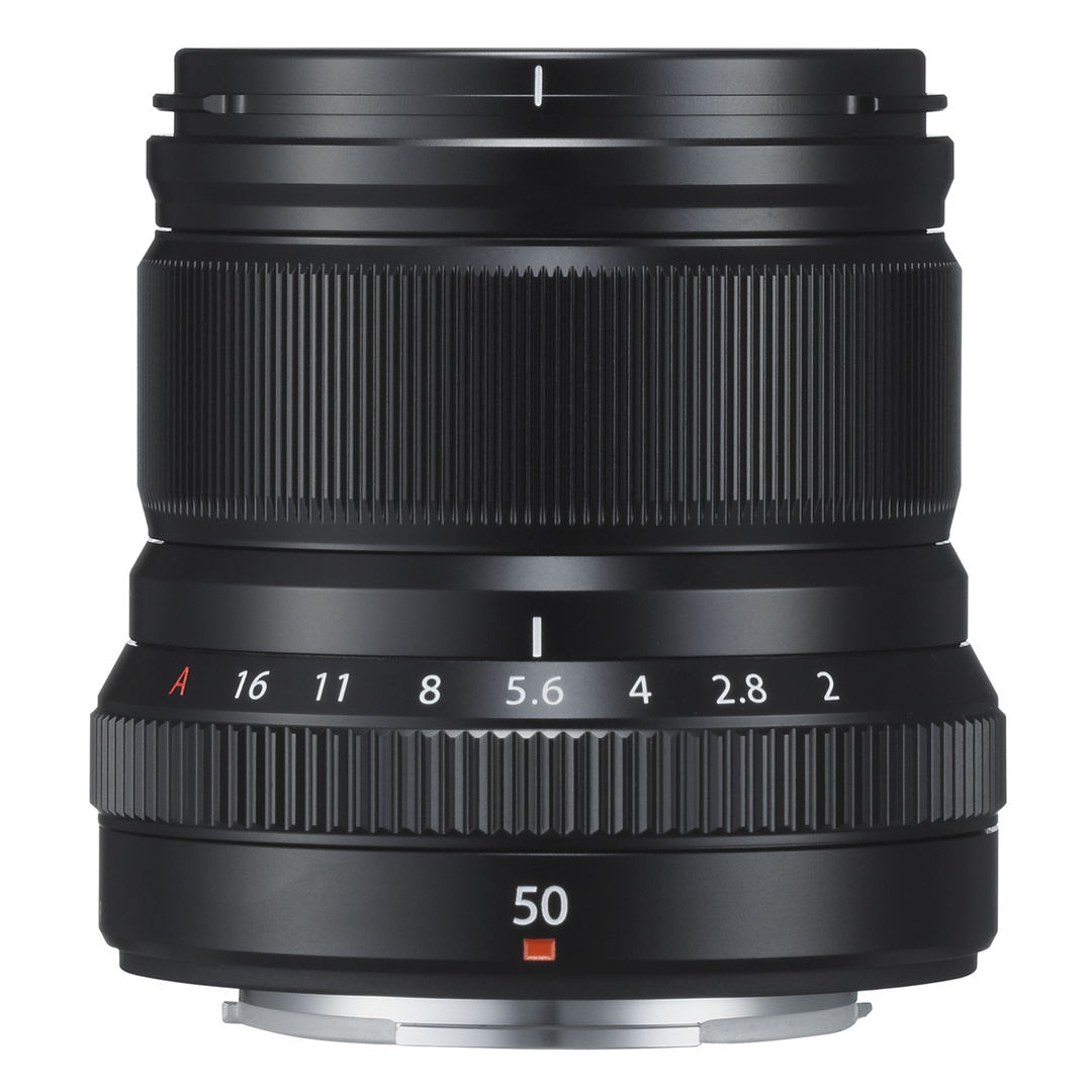 Fujifilm XF 50mm f/2 R WR - Imagen 3