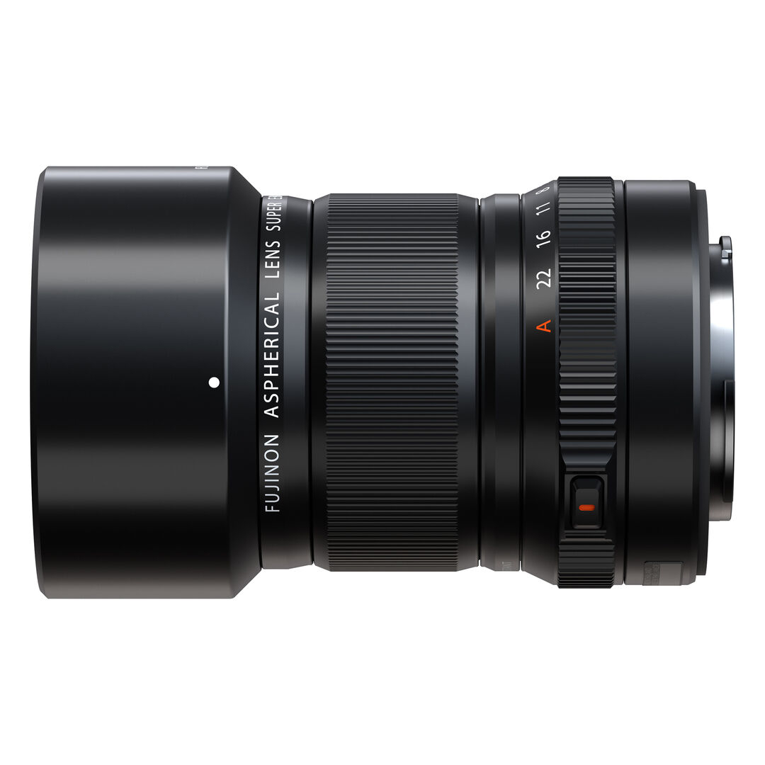 Fujifilm XF 30mm f/2.8 R LM WR Macro - Imagen 3