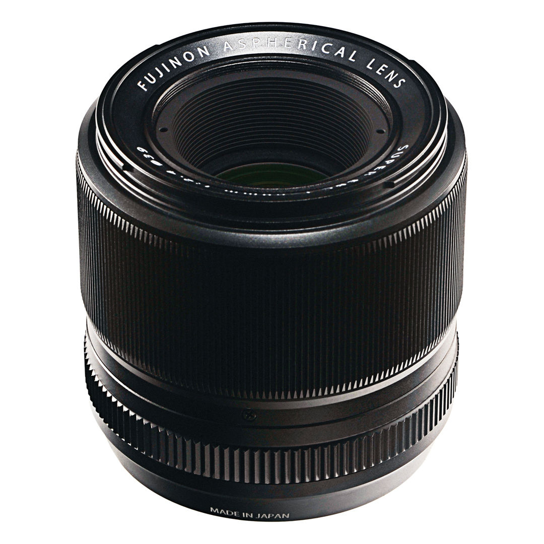 Fujifilm XF 60mm f/2.4 R Macro - Imagen 3