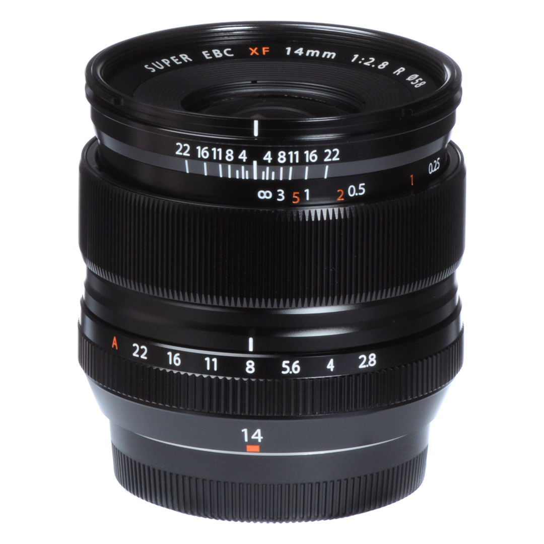 Fujifilm XF 14mm f/2.8 R - Imagen 3