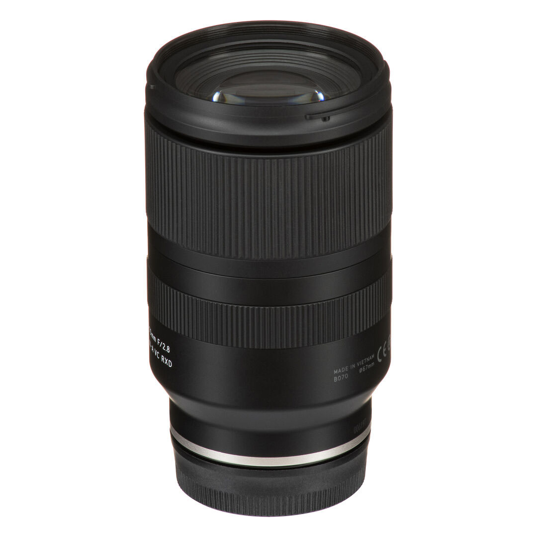Tamron Sony 17-70mm f/2.8 Di III-A VC RXD - Imagen 3