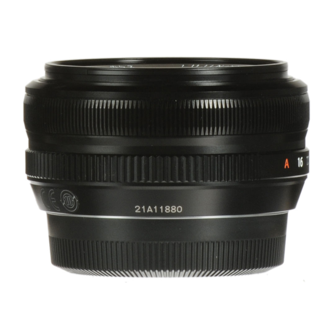 Fujifilm XF 18mm f/2 R - Imagen 3