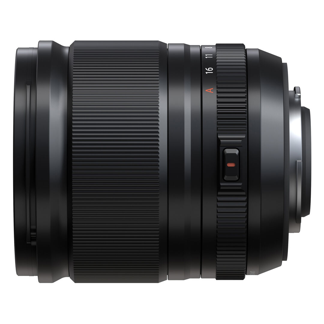 Fujifilm XF 18mm f/1.4 R LM WR - Imagen 3
