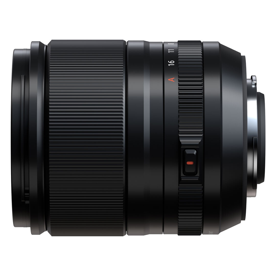 Fujifilm XF 23mm f/1.4 R LM WR - Imagen 3