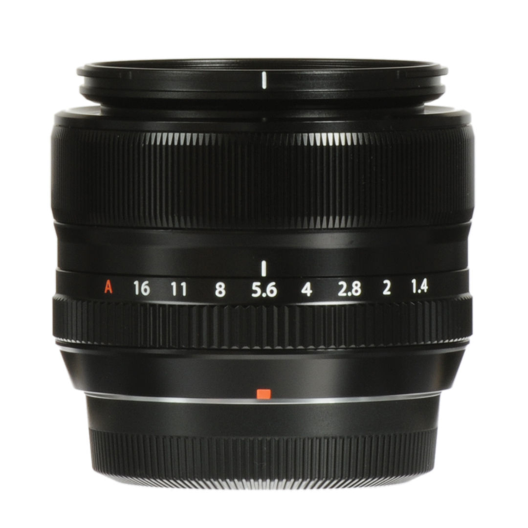 Fujifilm XF 35mm f/1.4 R - Imagen 3