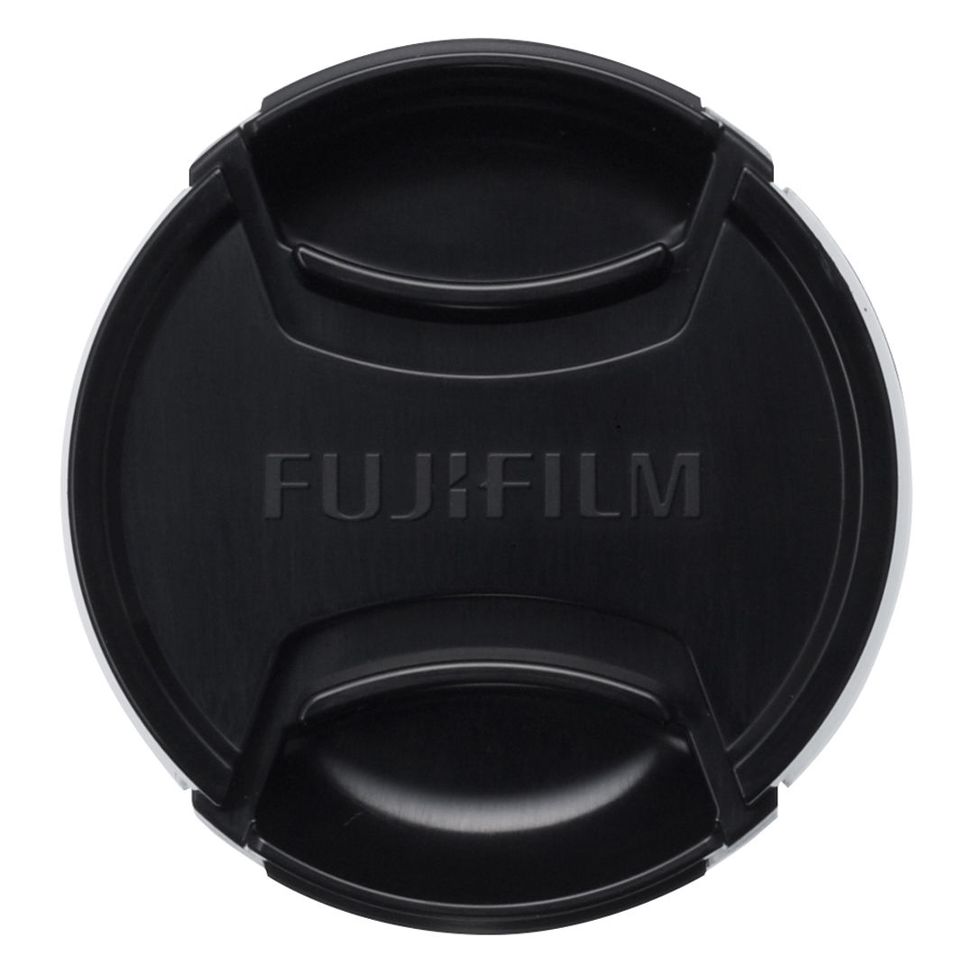 Fujifilm XF 35mm f/2 R WR - Imagen 3
