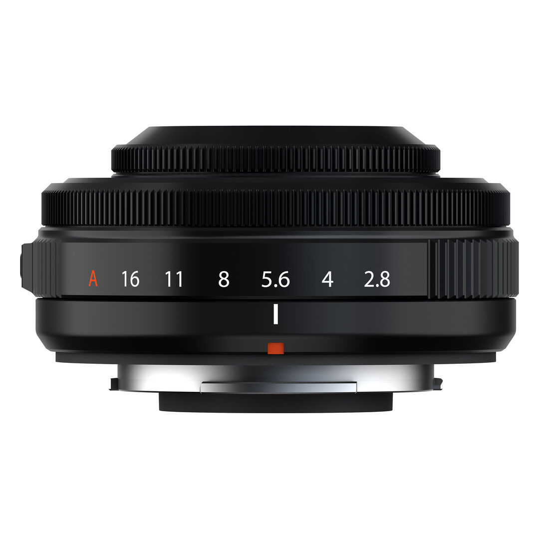 Fujifilm XF 27mm f/2.8 R WR - Imagen 3