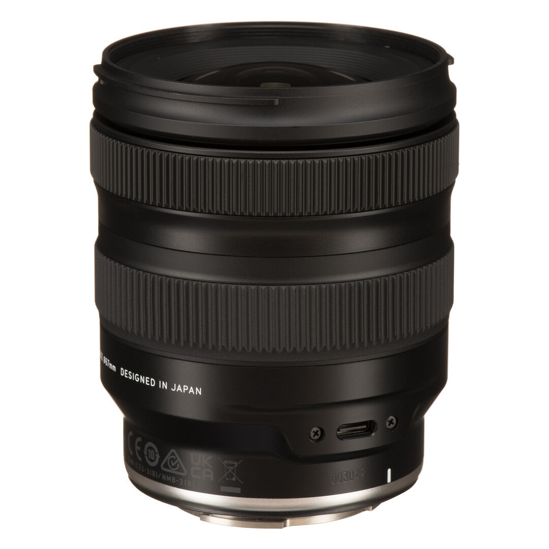 Tamron Sony 20-40mm f/2.8 Di III VXD - Imagen 3
