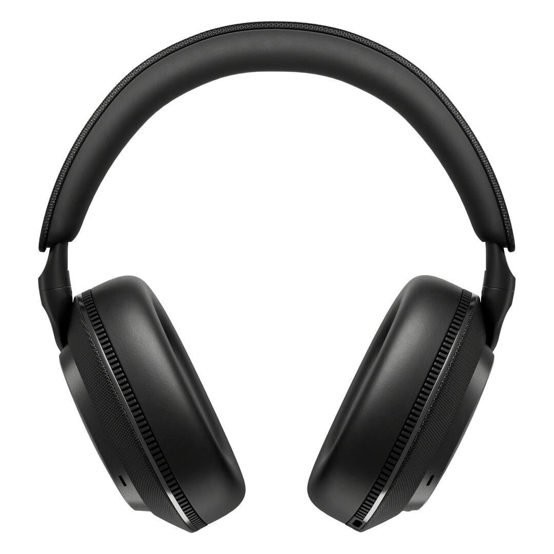 Bowers & Wilkins Px7 S3 Noise Cancelling Anthracite Black FP45330 - Imagen 3