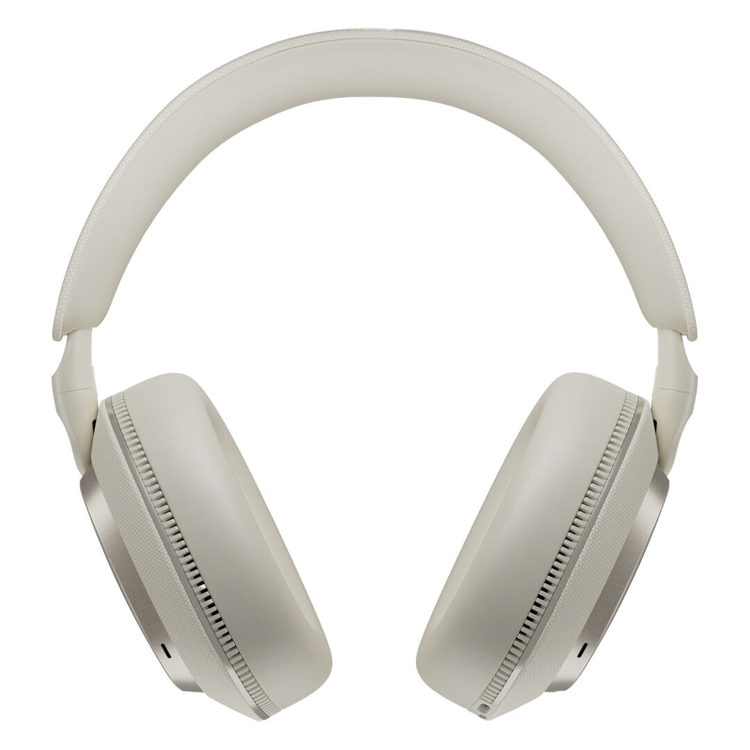 Bowers & Wilkins Px7 S3 Noise Cancelling Canvas White FP45357 - Imagen 3
