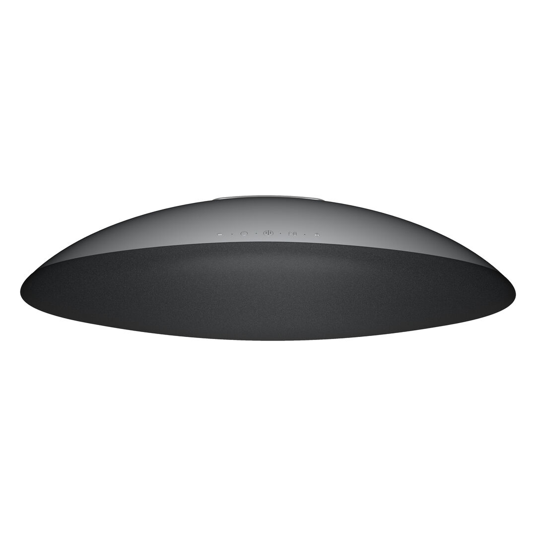 Bowers & Wilkins Zeppelin Pro Edition Space Gray - Imagen 3