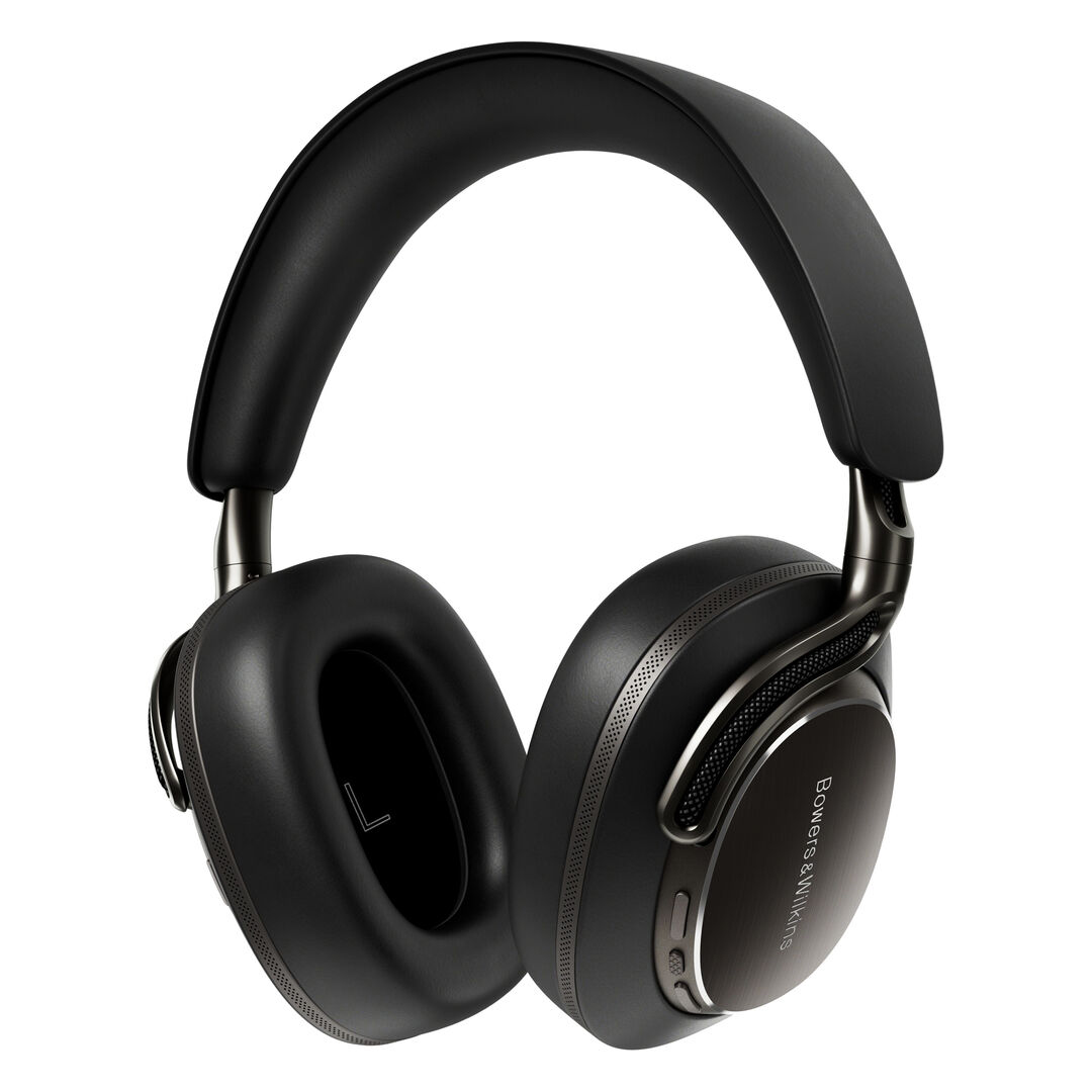 Bowers & Wilkins Px8 S2 Noise Cancelling Onyx Black FP45365 - Imagen 3