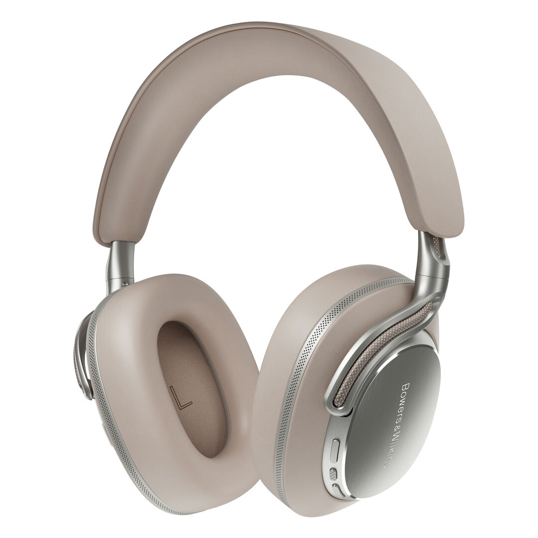 Bowers & Wilkins Px8 S2 Noise Cancelling Warm Stone FP45373 - Imagen 3