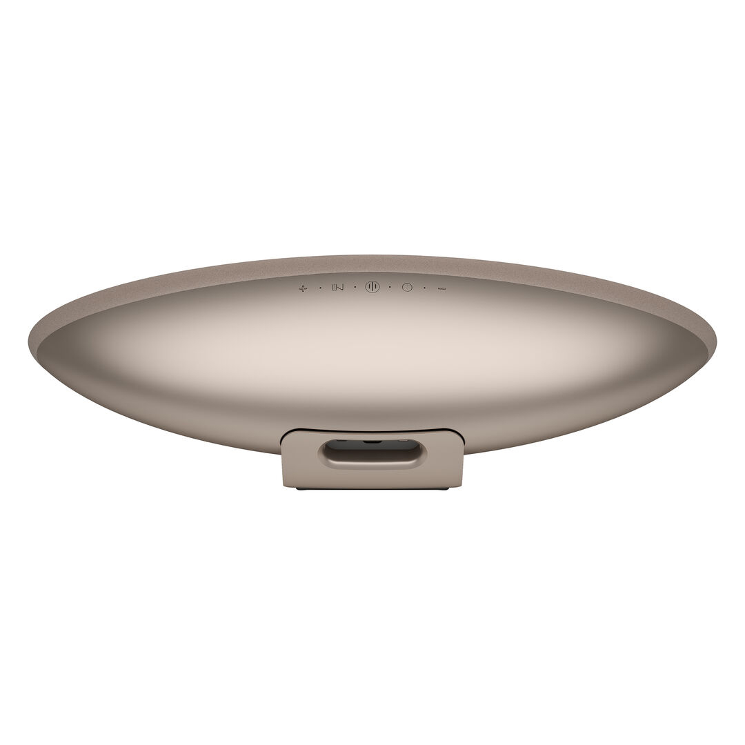 Bowers & Wilkins Zeppelin Pro Edition Solar Gold - Imagen 3
