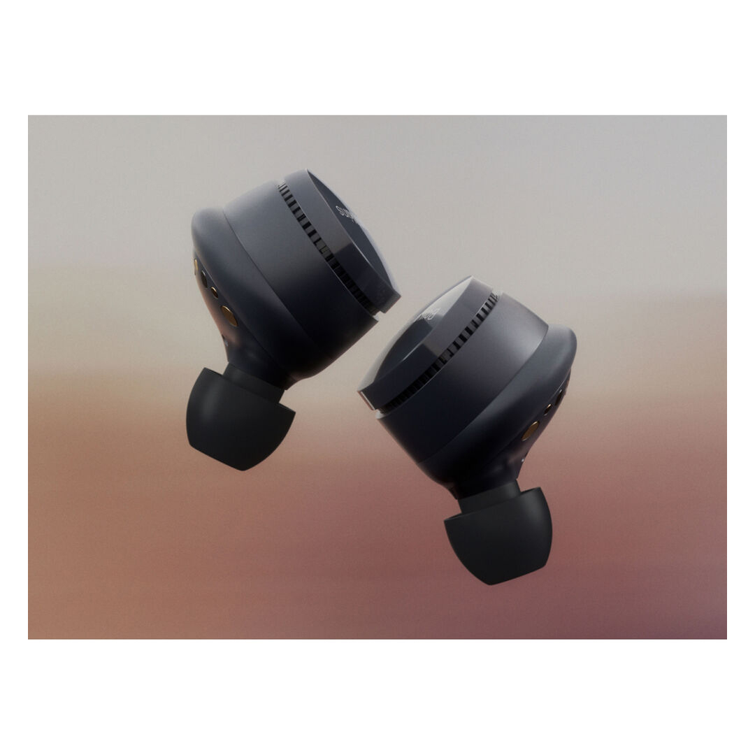 Bowers & Wilkins Pi6 True Wireless Storm Gray - Imagen 3
