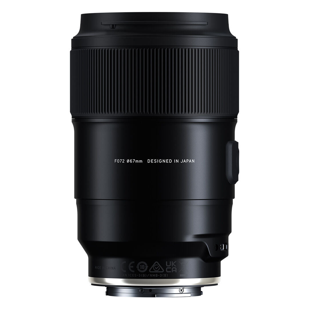 Tamron Sony 90mm f/2.8 Di III Macro VXD - Imagen 3