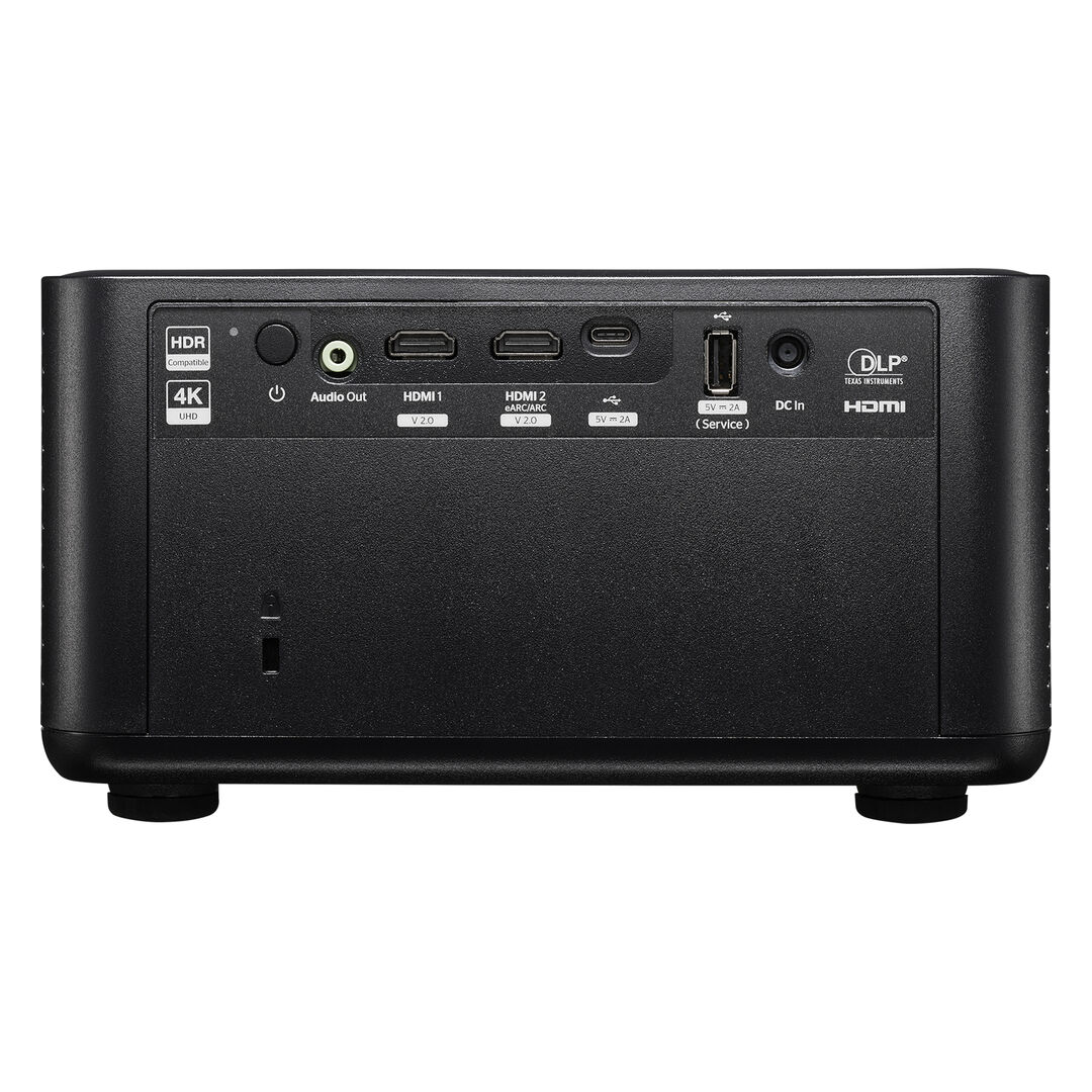 Optoma Photon Life PK32 4LED 4K UHD 1100 Lúmenes - Imagen 3