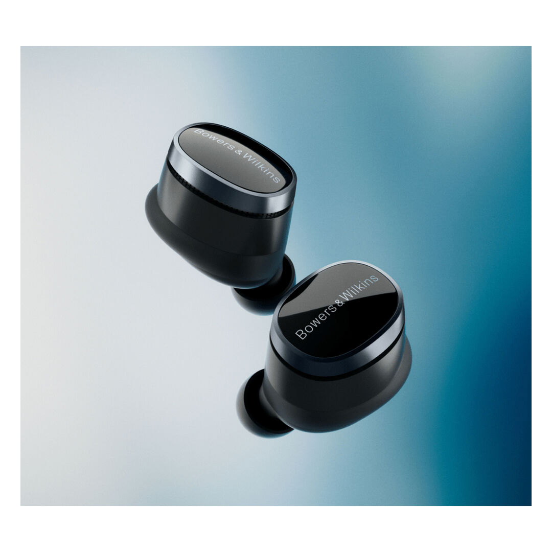 Bowers & Wilkins Pi8 True Wireless Anthracite Black - Imagen 3