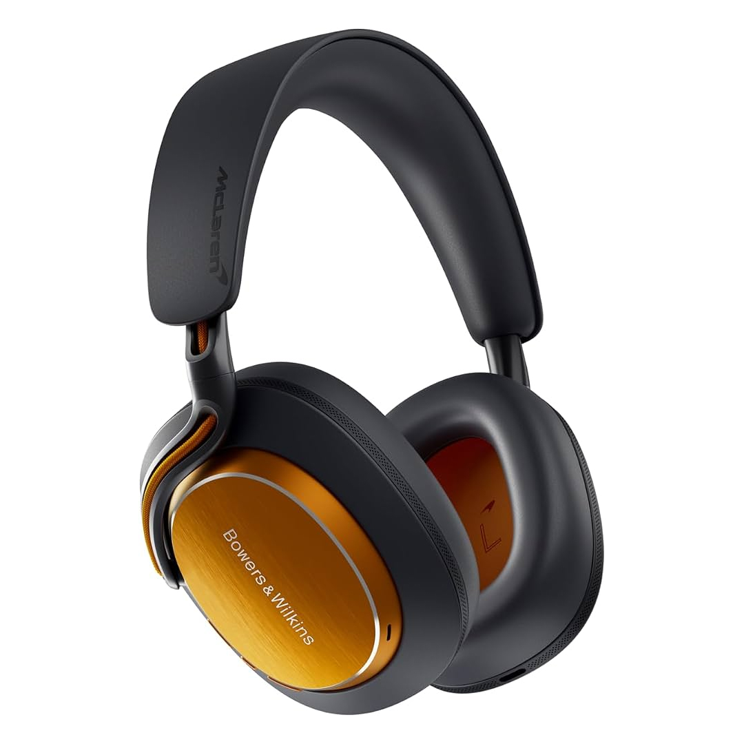Bowers & Wilkins Px8 S2 McLaren Special Edition - Imagen 3