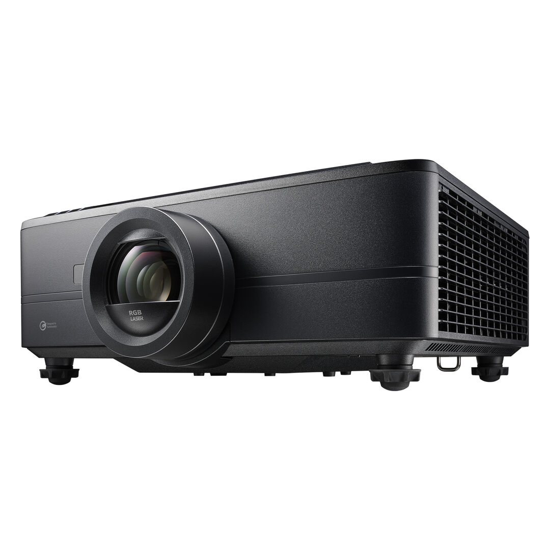 Optoma HCPro-5400 Triple Láser RGB 4K UHD IMAX Enhanced 5000 Lúmenes - Imagen 3