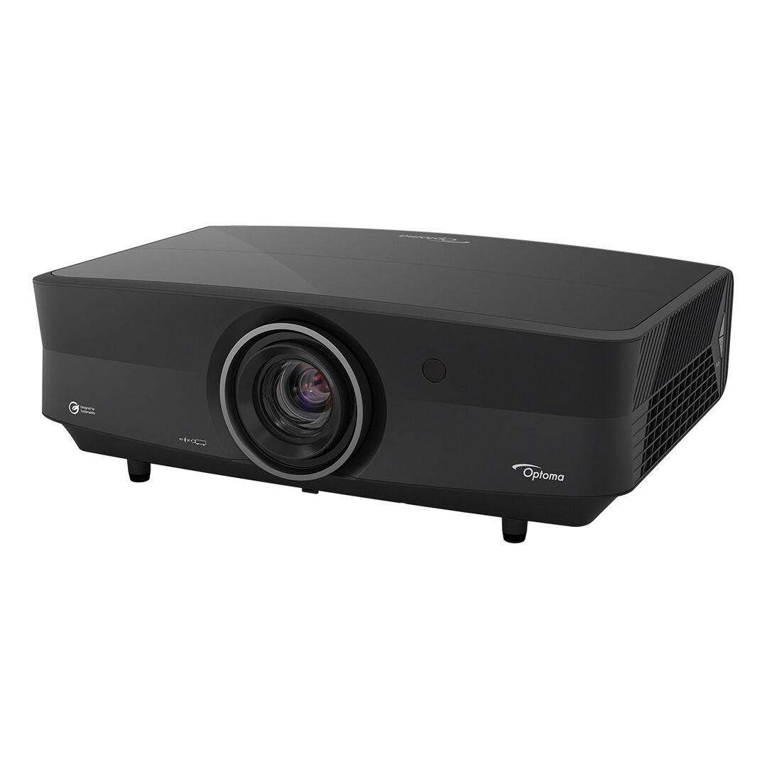 Optoma HCPro-4400 Doble Láser 4K UHD Dolby Vision 5000 Lúmenes - Imagen 3