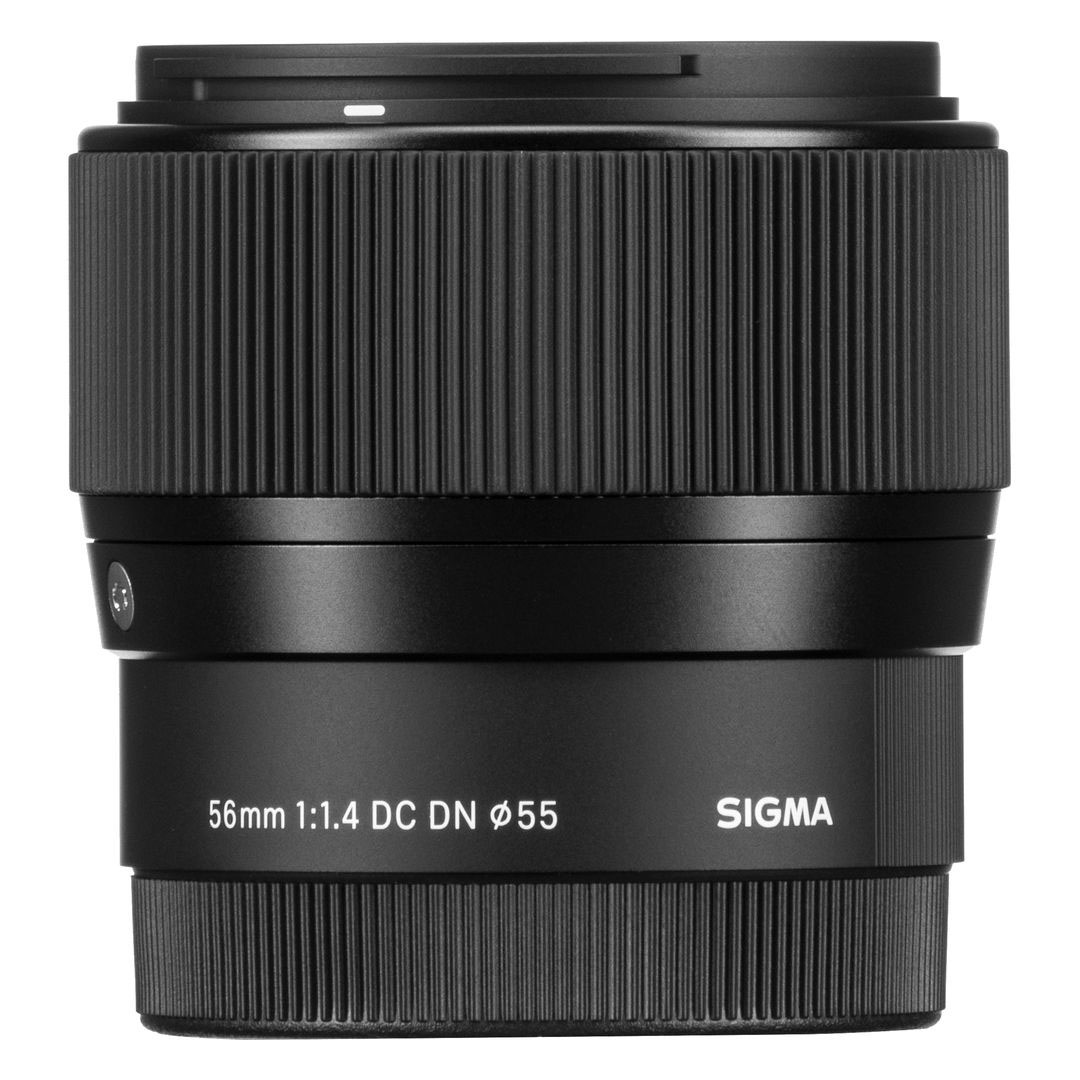 Sigma Sony 56mm f/1.4 DC DN Contemporary - Imagen 2